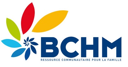 Logo BCHM