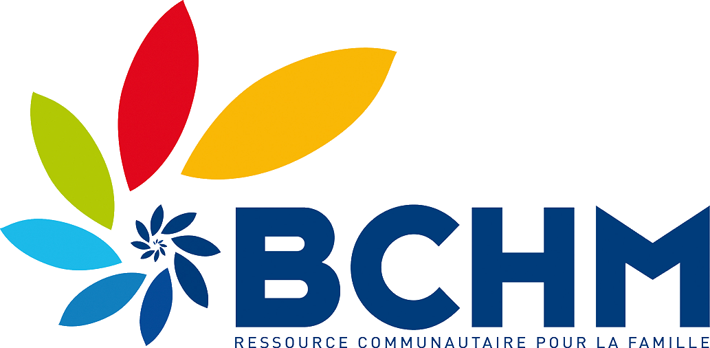 Logo BCHM