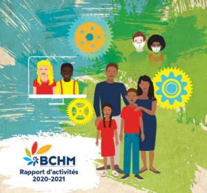 Rapport d’activité BCHM 2020 – 2021