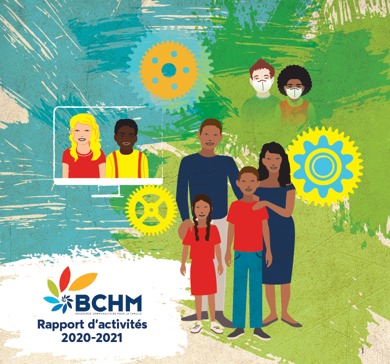 You are currently viewing Rapport d’activité BCHM 2020 – 2021