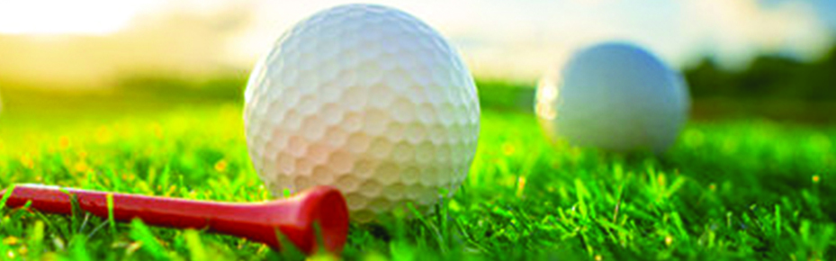 Tournoi-bénéfice de Golf – 50e anniversaire BCHM